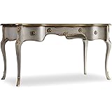 Amazon.com: Hooker Furniture Chatelet Writing Desk 5300-10482: Kitchen