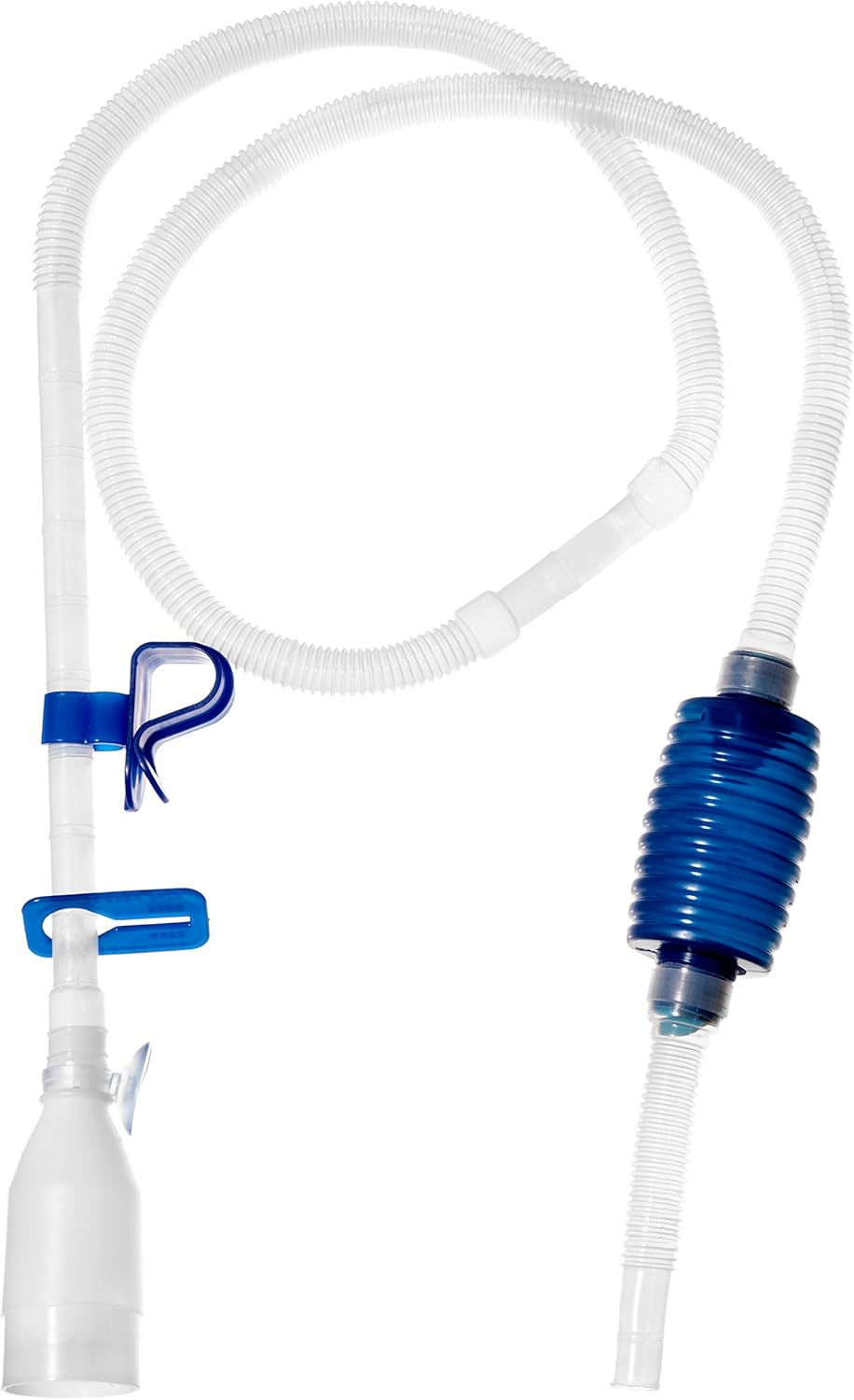 Best Vacuum Priming Pump System