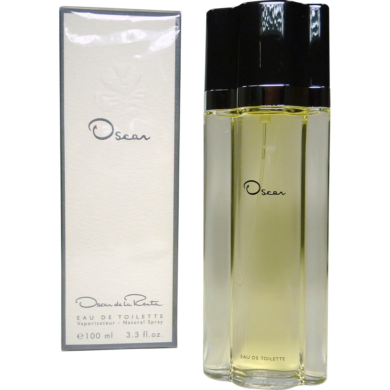 oscar de la renta eau de toilette natural spray