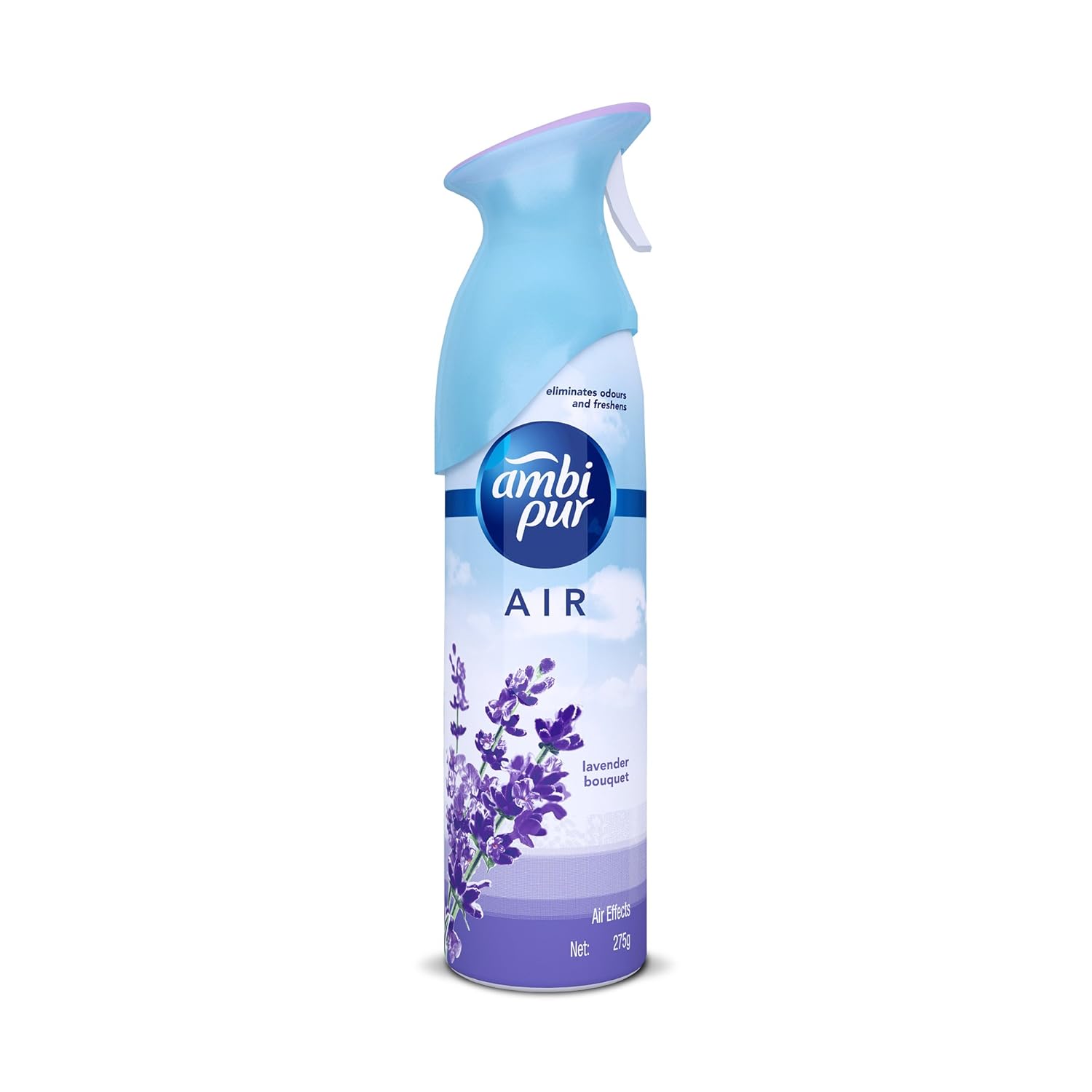 Ambi pur Air Effect Lavender Bouquet Air Freshener 275 g Amazon.in