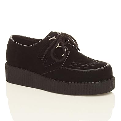 creepers shoes