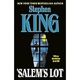 'Salem's Lot (Package May Vary)