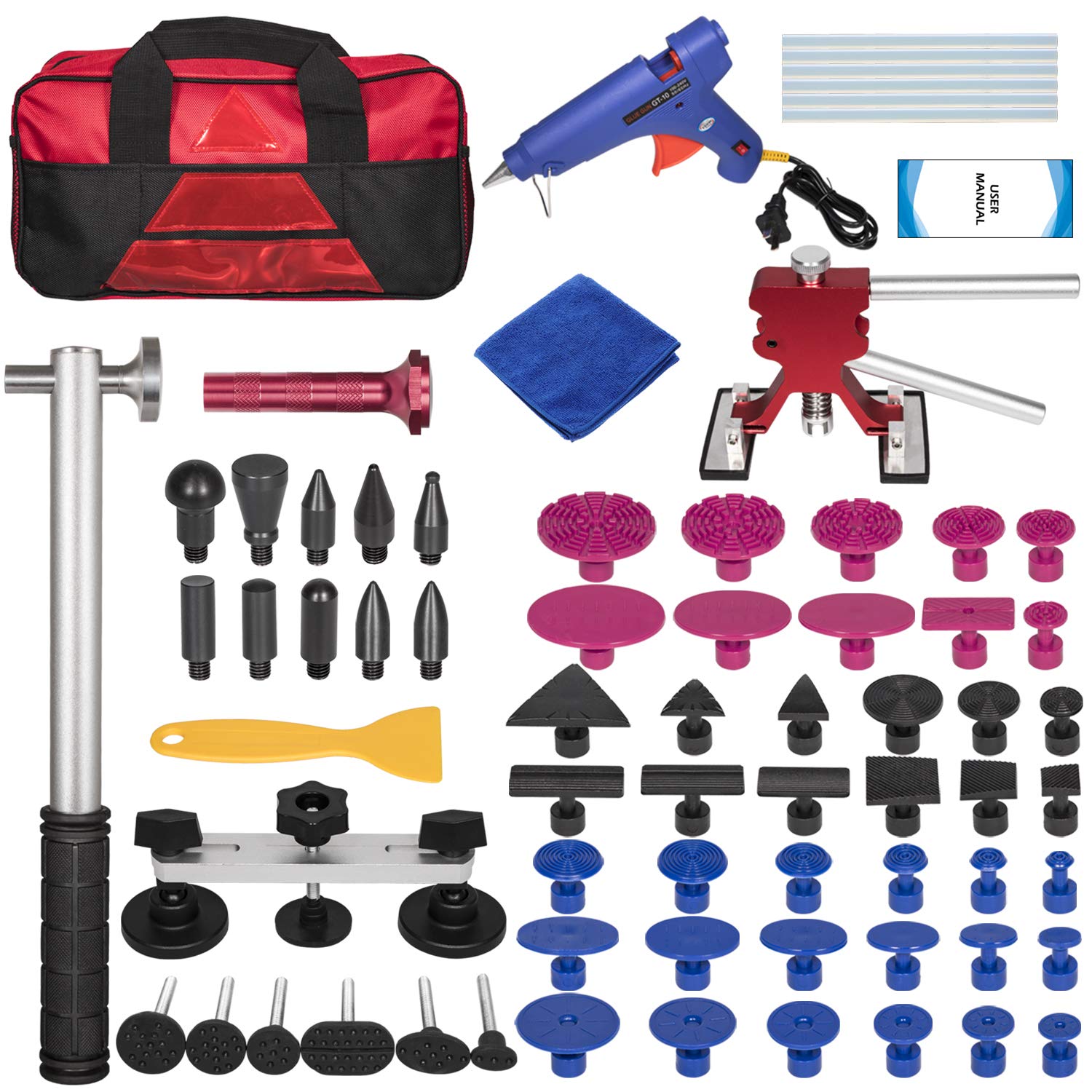 Best Repair Manual For Refrigerator