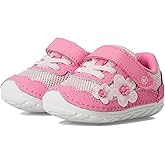 Stride Rite Baby-Girls Sm Rosa