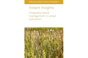 Instant Insights: Integrated weed management in cereal cultivation
