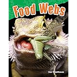 Food Webs (Science Readers: Content and Literacy)