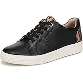 Naturalizer Women's Neela Lace Up Sneaker