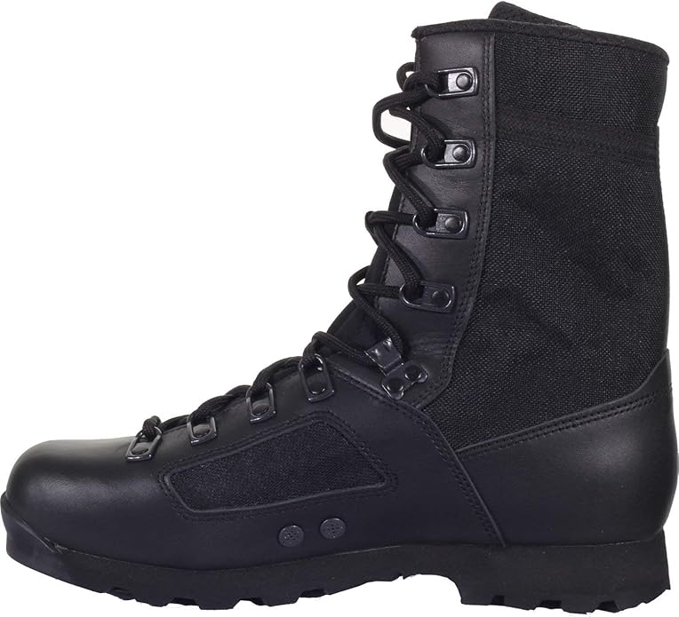 lowa elite jungle desert boots