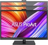 ASUS ProArt OLED PA32DC 31.5" 4K UHD HDR Professional Monitor Built-in view 11