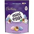 Cudbury Mini Eggs Large Size Bag- 42 ounces