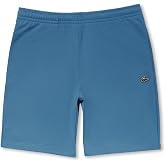 Lacoste Men's Regular Fit Double Face Shorts