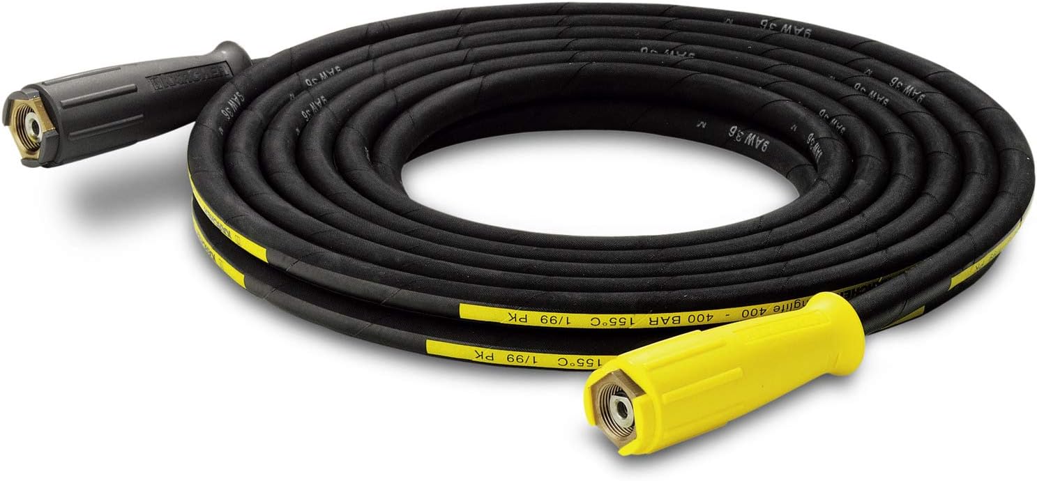 Karcher Highpressure Anti Twist hose price in Saudi Arabia Amazon