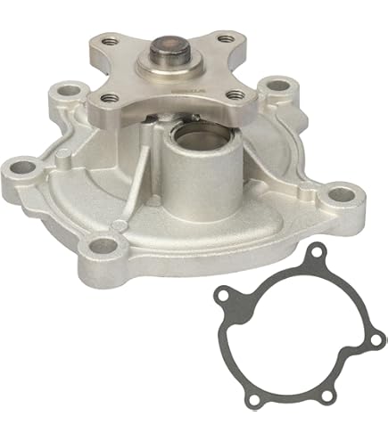 Amazon.com: ACDelco Professional 252-897 Engine Water Pump