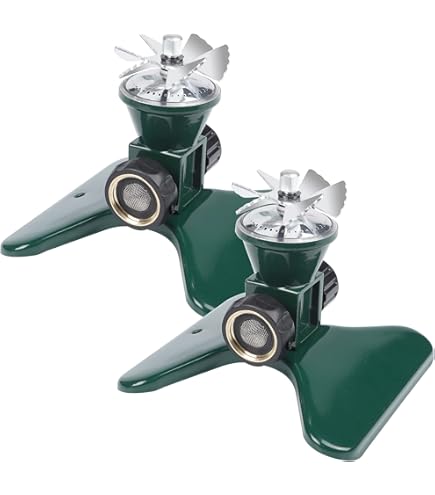 Orbit 50020 All-in-One Automatic Watering System