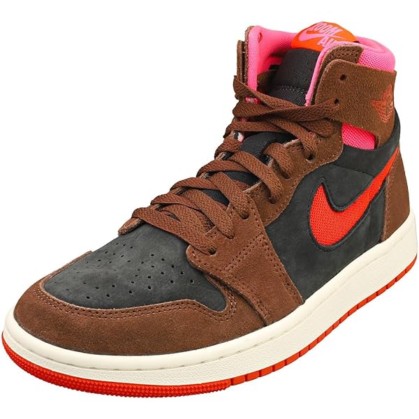 Amazon.com | NIKE Air Jordan 1 Zoom CMFT 2 Women's Shoes (DV1305