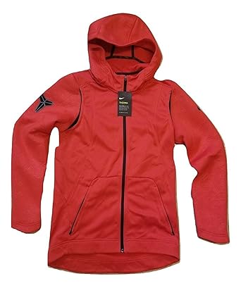 kobe hyper elite hoodie