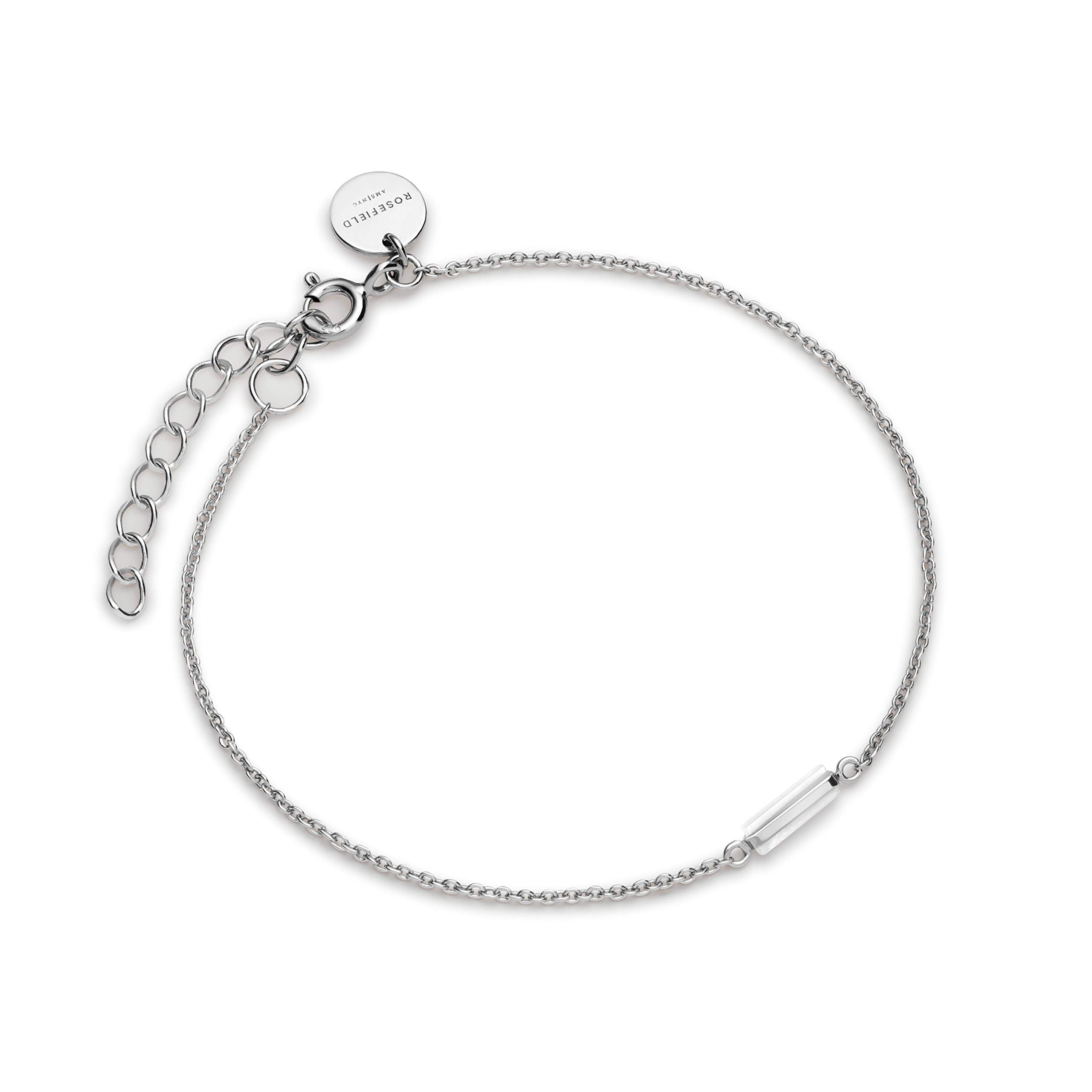 Rosefield Jmos Bracelet One Size