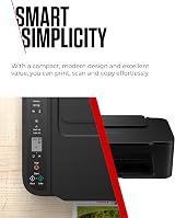 Canon PIXMA TS3750i Wireless Colour All-in-One Printer A4 Borderless Photos view 5