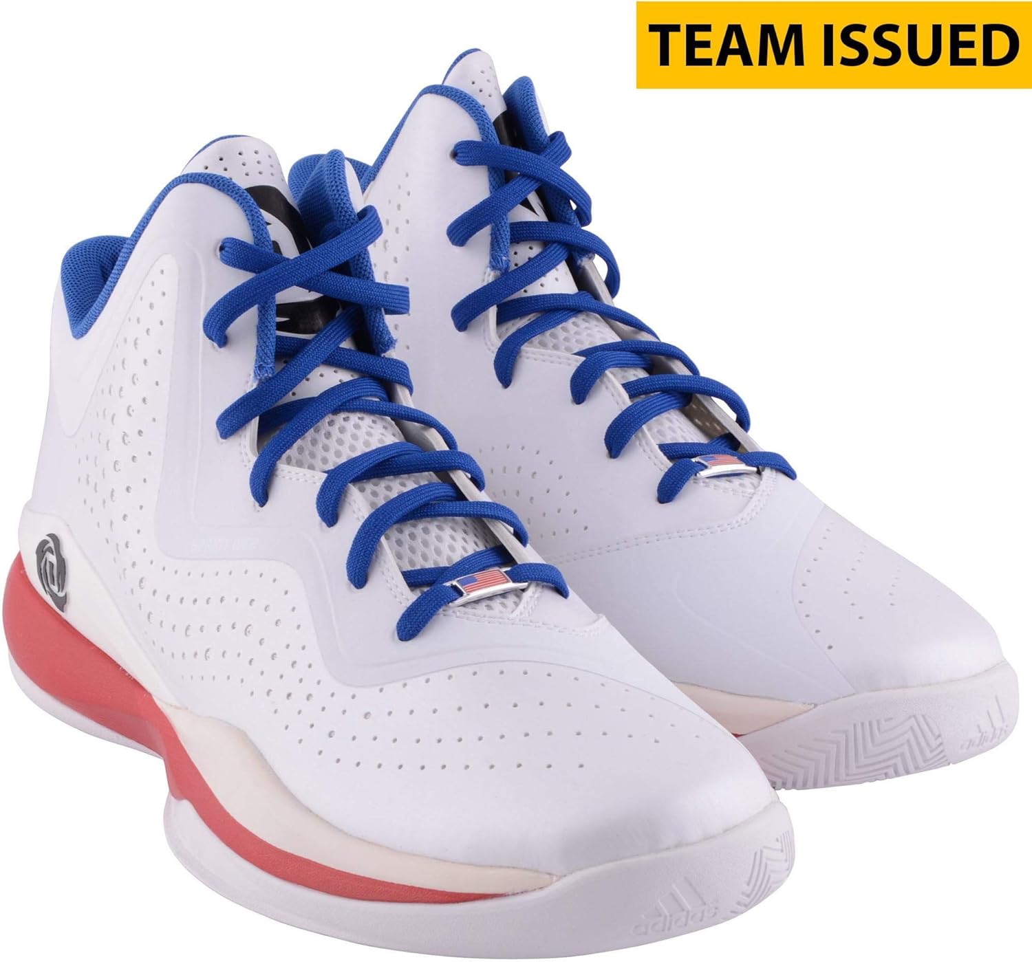 kansas jayhawks basketball team shoes
