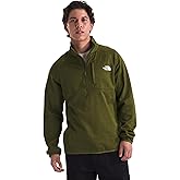 THE NORTH FACE Men's Canyonlands ½ Zip Pullover Sweatshirt - PFAS Free