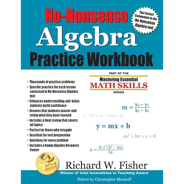 Barron's GMAT Math Workbook: Markal M.B.A. C.F.A, Ender