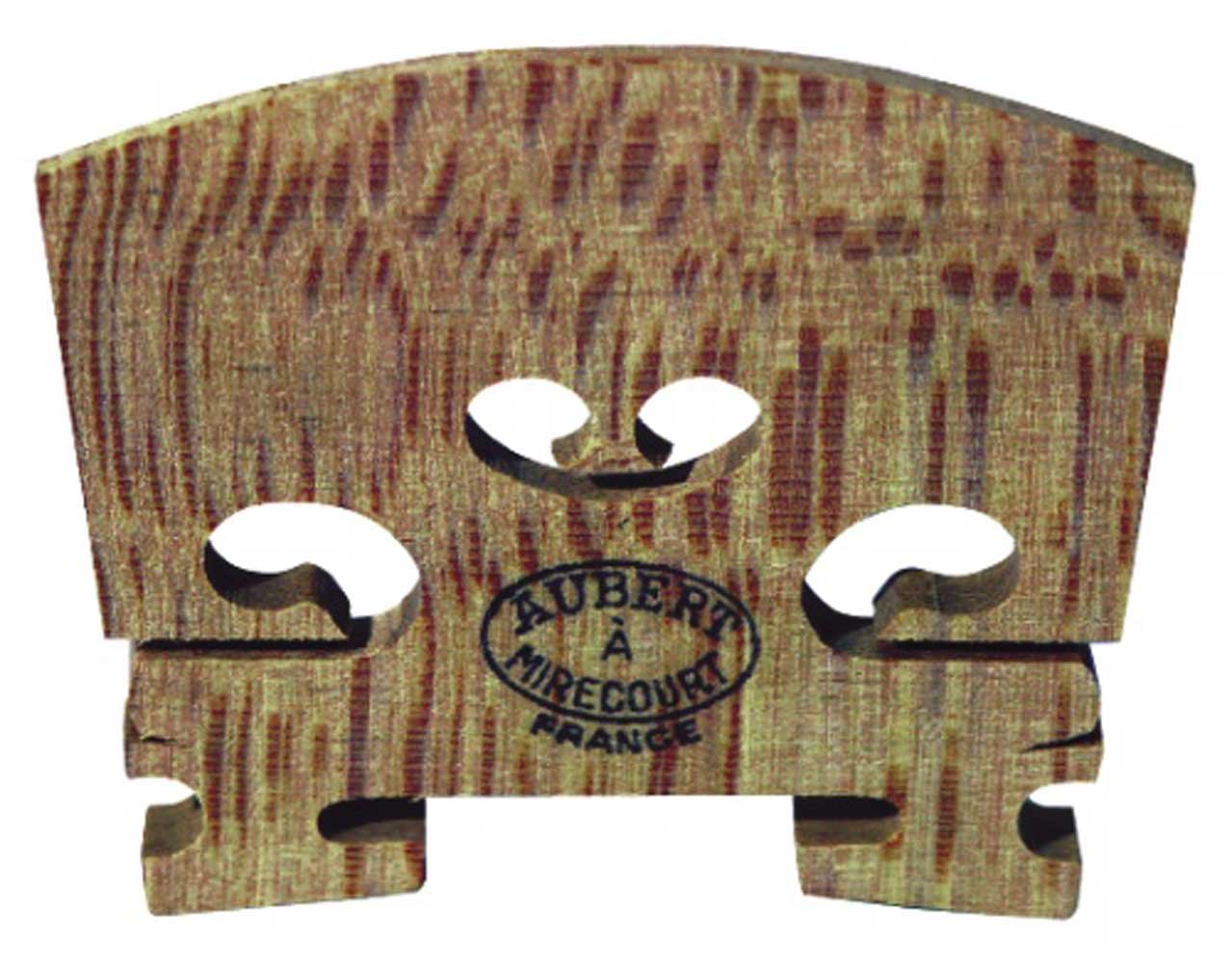 Aubert Violin Bridge 4/4 Foot Width 41.5 cm