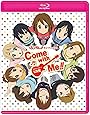 TVアニメ「けいおん！！」『けいおん！！　ライブイベント　～Come with Me！！～』Blu-Ray メモリアルブックレット付【初回限定生産】