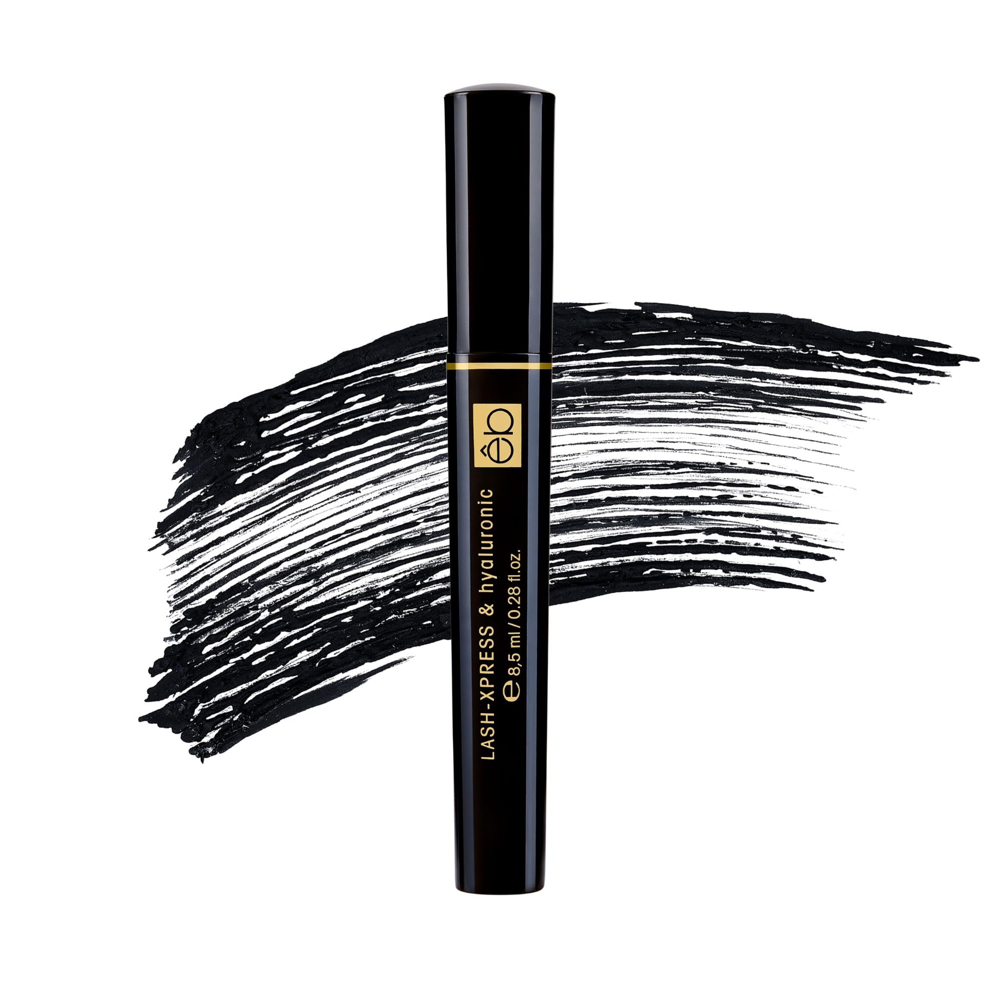 Etre Belle Lash-Xpress and Hyaluronic Mascara, Black 8.5 ml