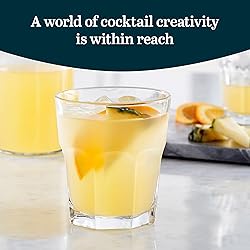 Libbey Gibraltar Rocks Glasses, Set of 12, 12 oz