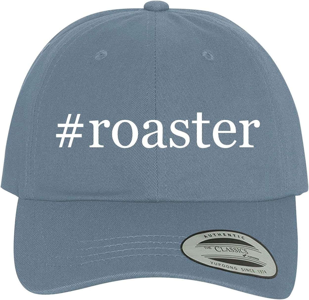 BH Cool Designs #Roaster - Comfortable Dad Hat Baseball Cap