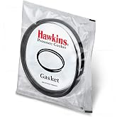 Hawkins Gasket For 3.5 Liter To 8 Litre Except Wide Hawkins Pressure Cookers | 3 Liter To 7 Litre Hawkins Stainless Steel Pressure Cookers |Contura Pressure Cookers (Std Gasket SG)