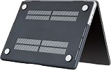 Se7enline MacBook Pro 16 2021-2024 Case Matte Hard Shell A2485 A2780 A2991 A3403 view 4