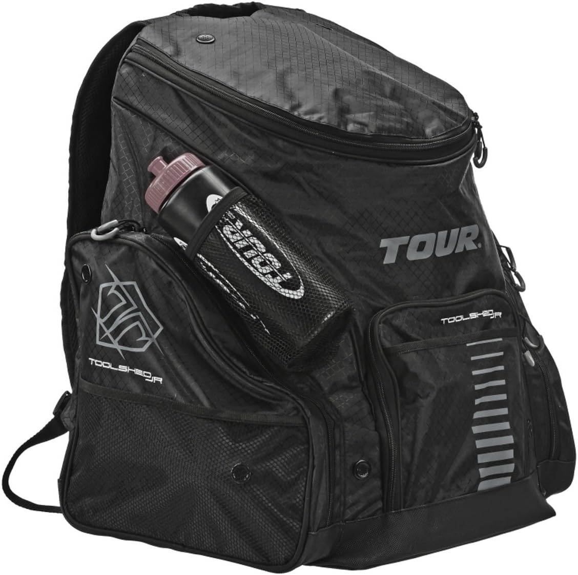 Tour HOCKEY ADULT TOOLSHED ICE HOCKEY BACKPACK Amazon.co.uk Sports