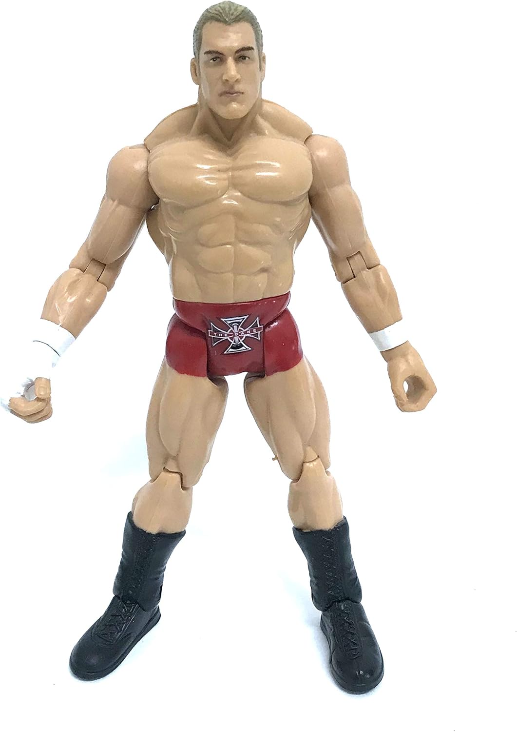 loose wwe figures