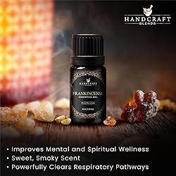 Handcraft Blends Frankincense Essential Oil