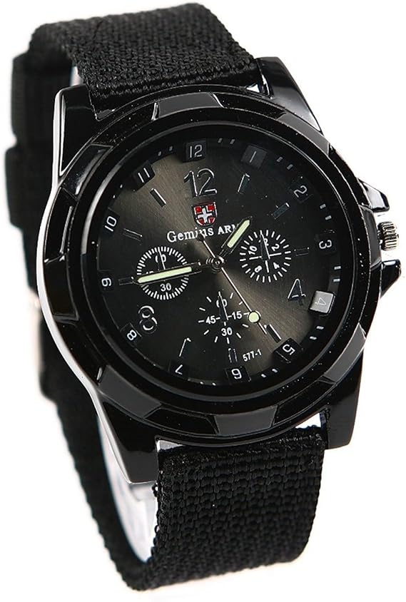 pilot sport watch
