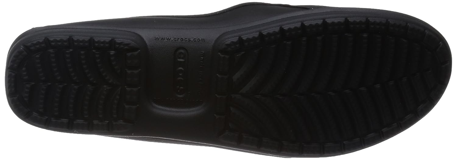 crocs women's loafers and mocassins