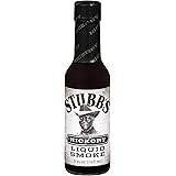 Stubbs Hickory Liquid Smoke 5 Fl OZ (148ML)