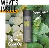 KMS HairPlay Dry Wax 150ml For All Hair Types Flexible Texture Matte Finish view 4