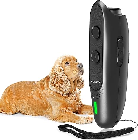 Ultrasonic dog training devices Clearance