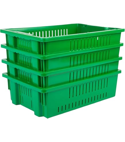 Amazon.com - Hudson Exchange 23.62 x 15.75 x 11.81