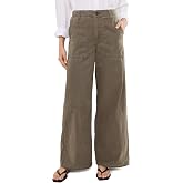 Levi's Women's Cinch Wide Leg Fatigue