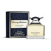 Tommy Bahama Maritime Triumph Eau de Cologne for Men, Notes of Violet, Cedar, Cashmere, Spicy &amp; Masculine Scent
