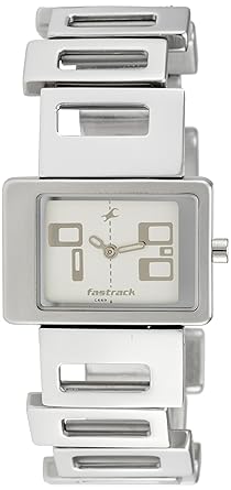Enticer Analog Rose Gold Dial Women's Watch - LTP-E401PG-9AVDF(A975)