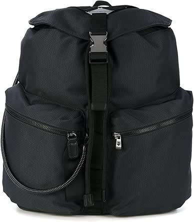emporio armani mens backpack