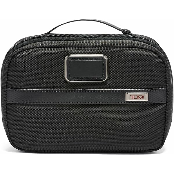 Amazon.com | TUMI - Travel Accessory Pouch - Men's and Women's