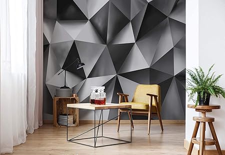 Télécharger gratuitement Images Art Abstrait Gris Papier Peint Photo Decoration Murale Papier dernière salutations