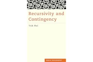 Recursivity and Contingency
