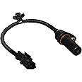 Genuine Hyundai 39180-2B000 Crankshaft Position Sensor