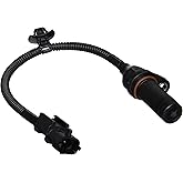 Genuine Hyundai 39180-2B000 Crankshaft Position Sensor